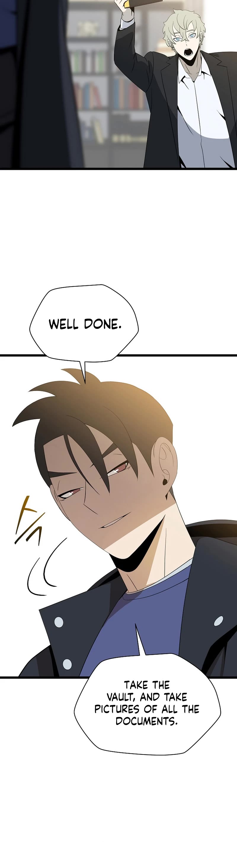 Kill the Hero Chapter 152 page 29 - Chapter 152: Side Story 9