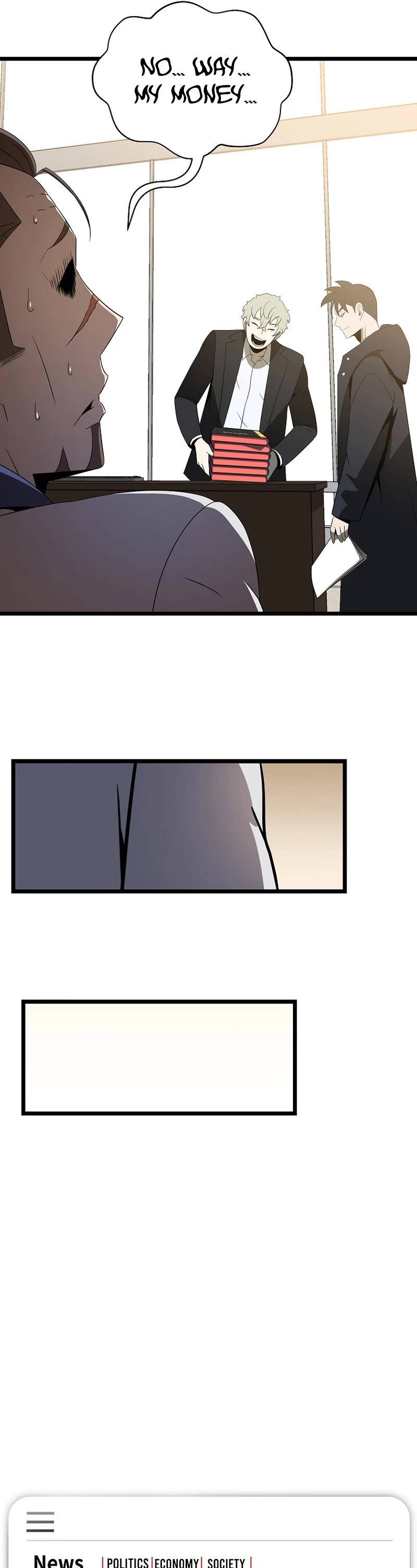 Kill the Hero Chapter 152 page 30 - Chapter 152: Side Story 9