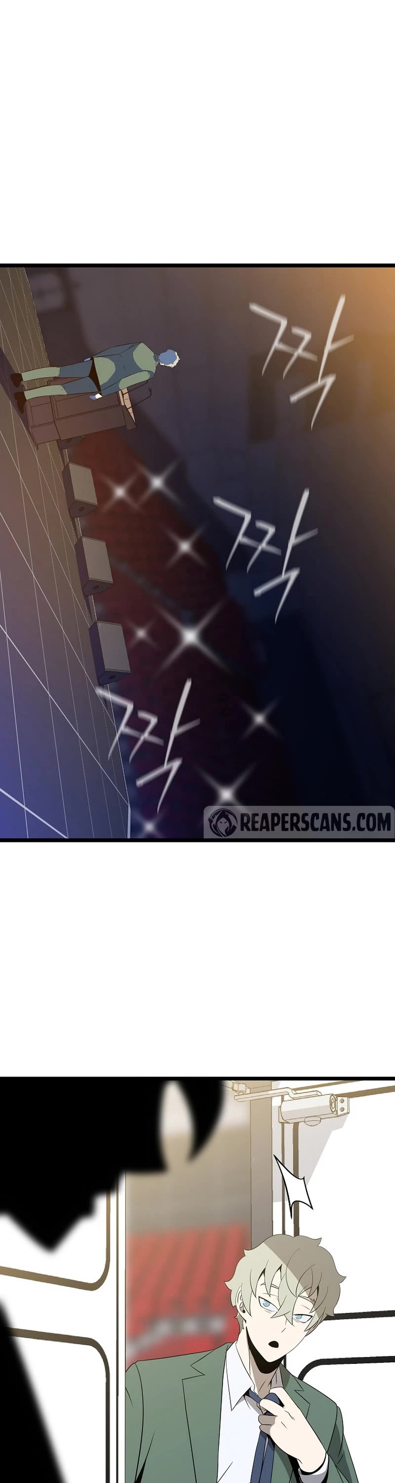 Kill the Hero Chapter 152 page 34 - Chapter 152: Side Story 9