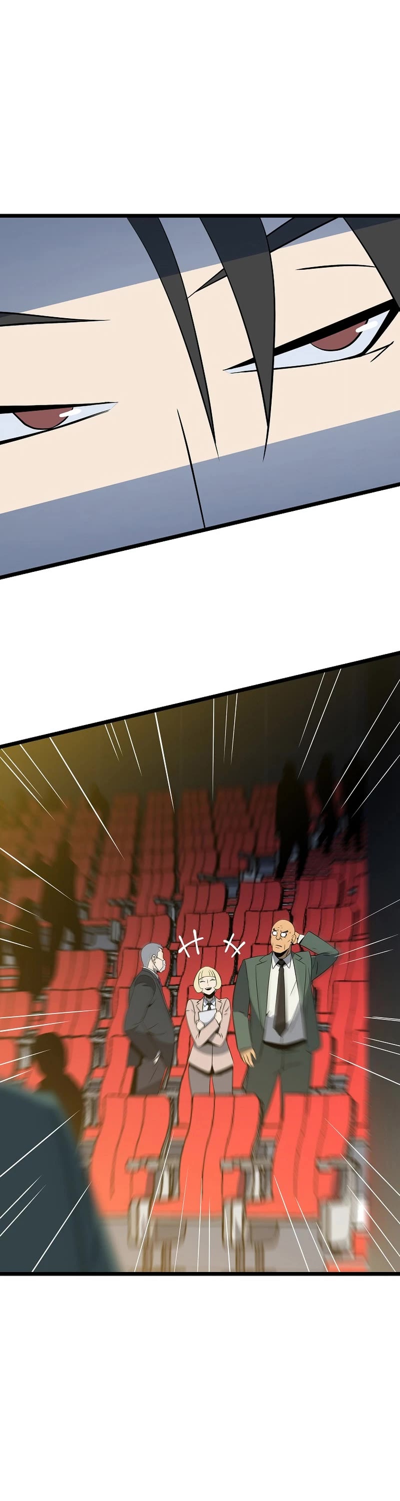 Kill the Hero Chapter 152 page 37 - Chapter 152: Side Story 9