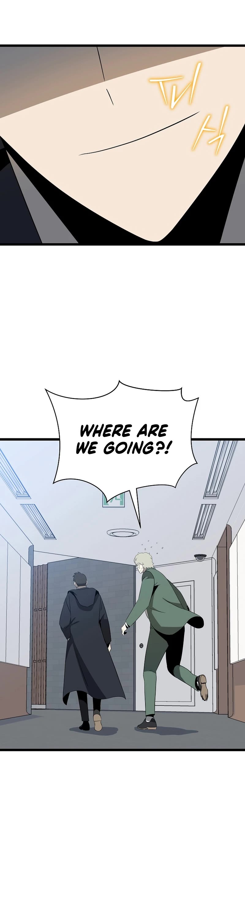 Kill the Hero Chapter 152 page 38 - Chapter 152: Side Story 9