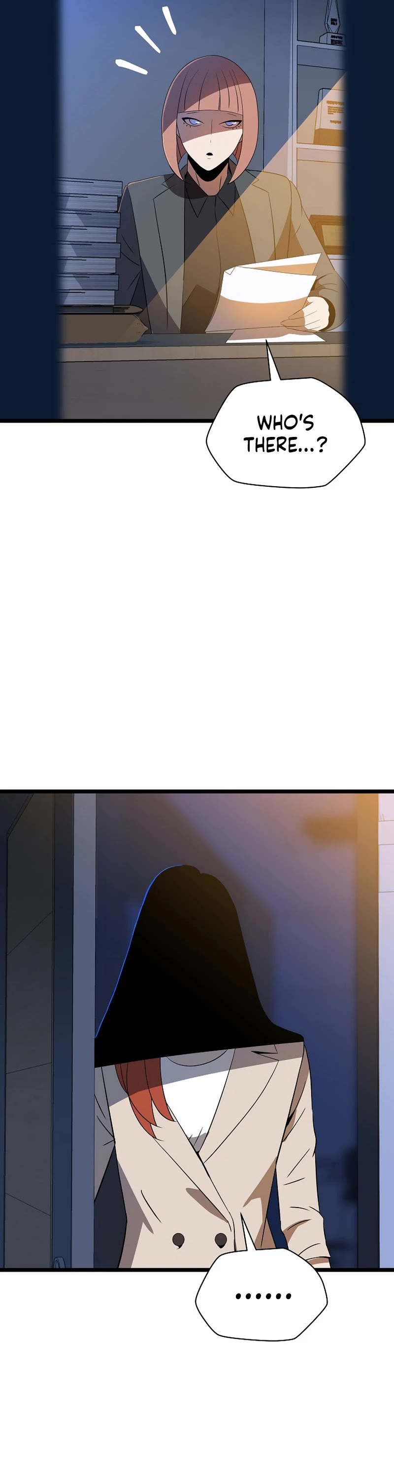 Kill the Hero Chapter 152 page 47 - Chapter 152: Side Story 9