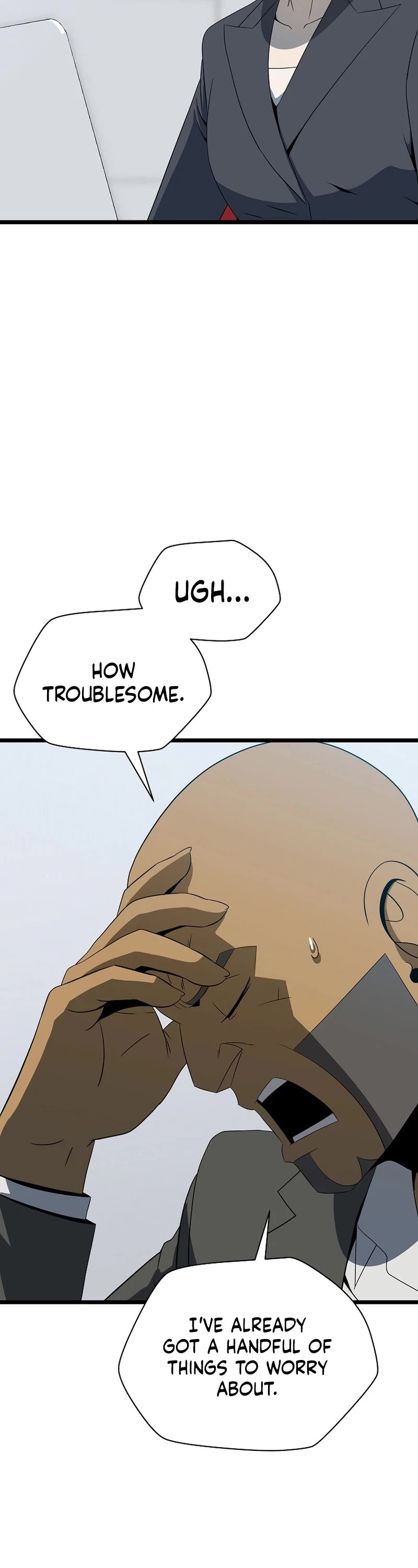 Kill the Hero Chapter 152 page 5 - Chapter 152: Side Story 9