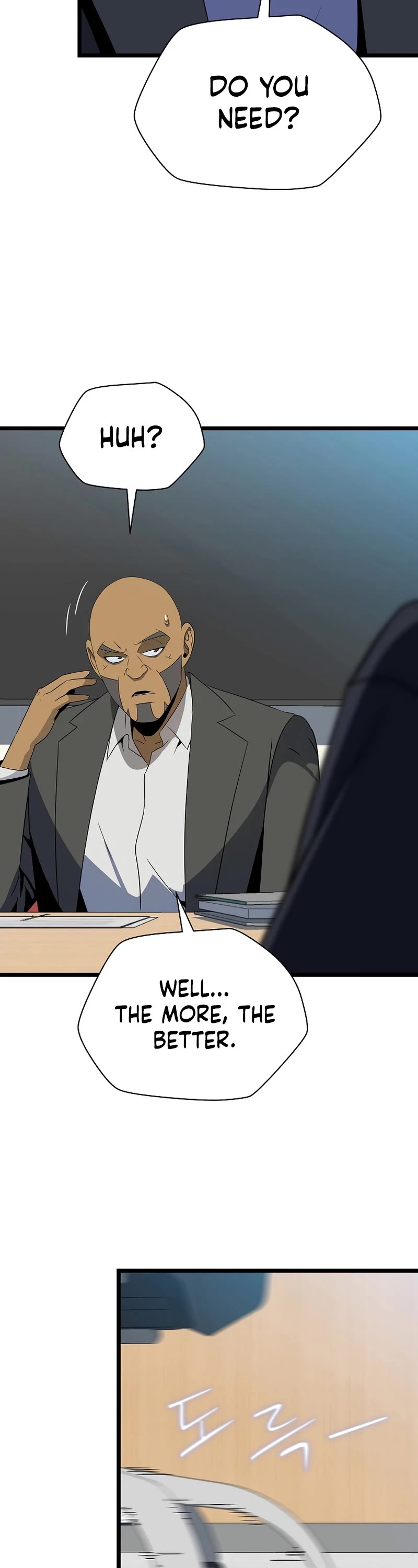 Kill the Hero Chapter 152 page 7 - Chapter 152: Side Story 9