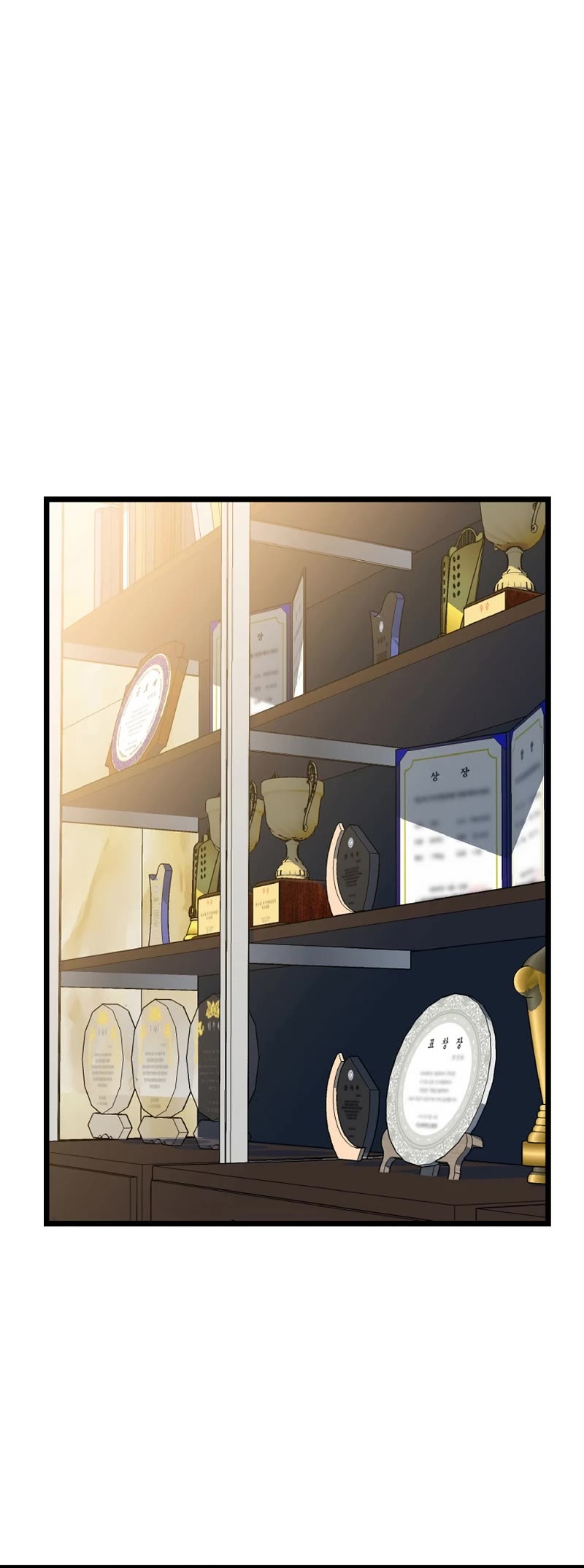 Kill the Hero Chapter 152 page 9 - Chapter 152: Side Story 9