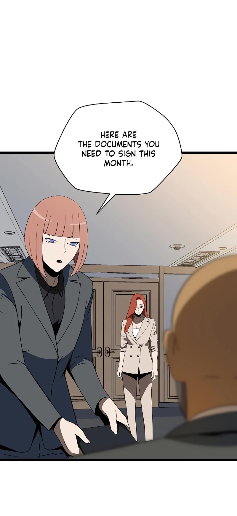 Kill the Hero Chapter 153 page 12 - Chapter 153: Side Story 10 [END]