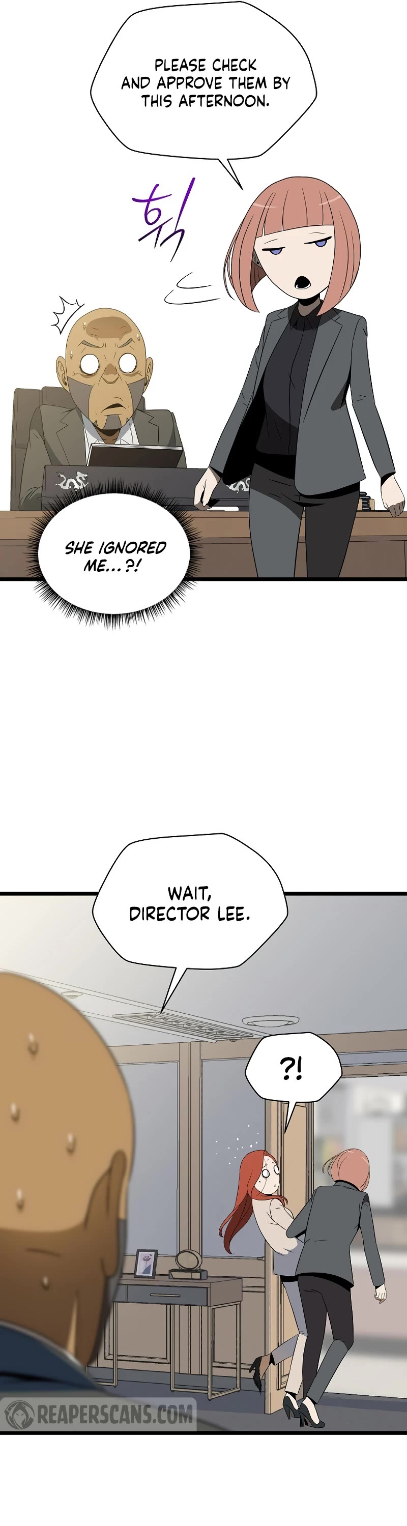 Kill the Hero Chapter 153 page 14 - Chapter 153: Side Story 10 [END]
