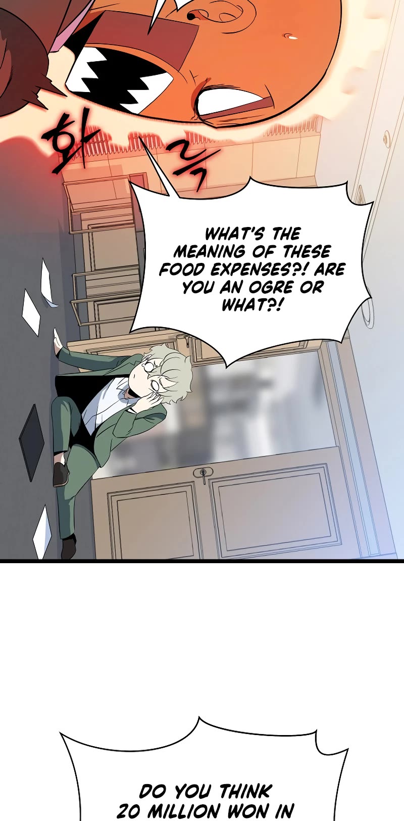 Kill the Hero Chapter 153 page 18 - Chapter 153: Side Story 10 [END]