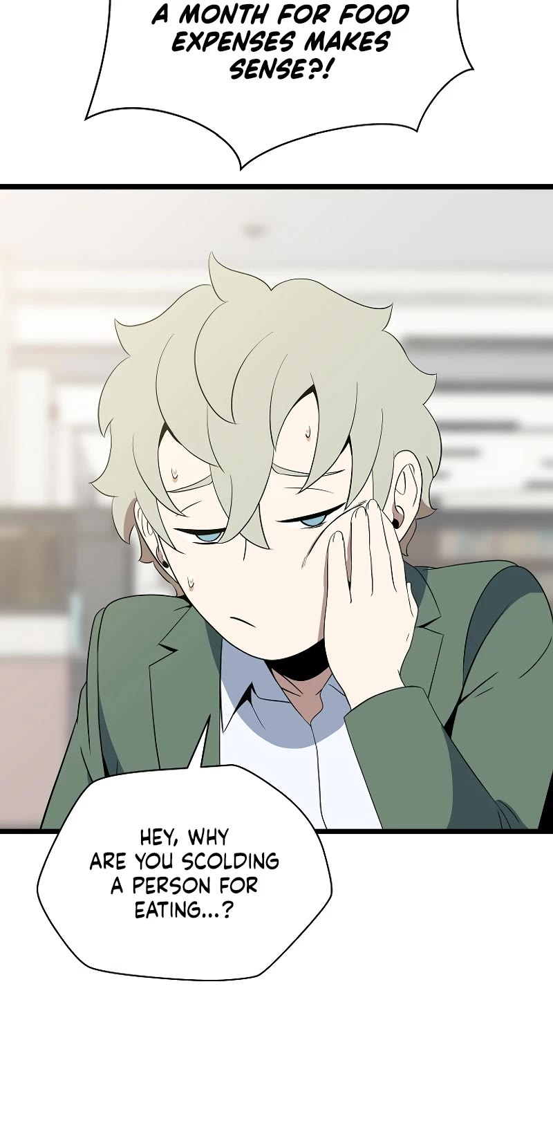 Kill the Hero Chapter 153 page 19 - Chapter 153: Side Story 10 [END]