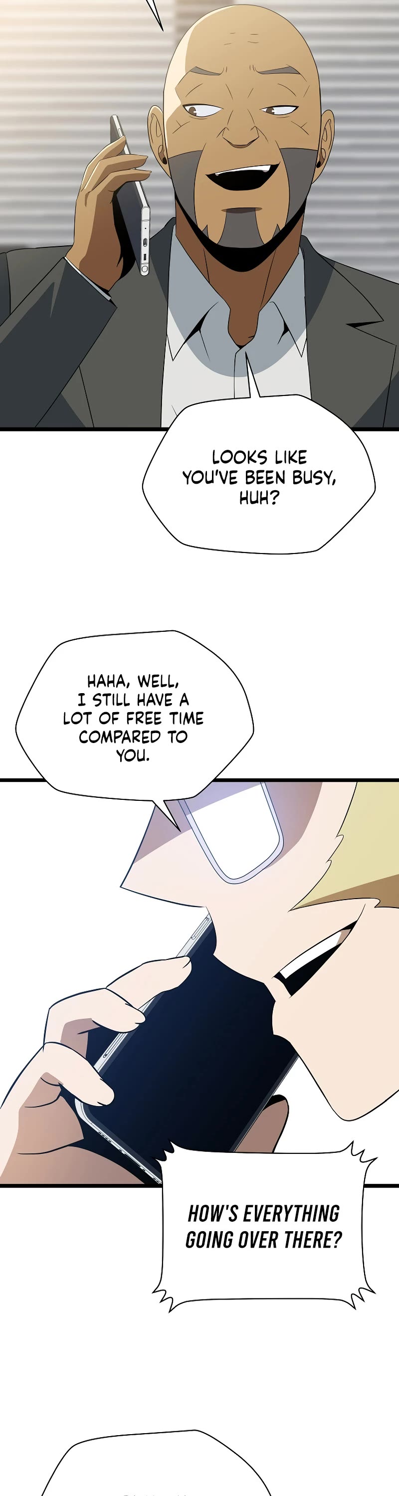 Kill the Hero Chapter 153 page 23 - Chapter 153: Side Story 10 [END]
