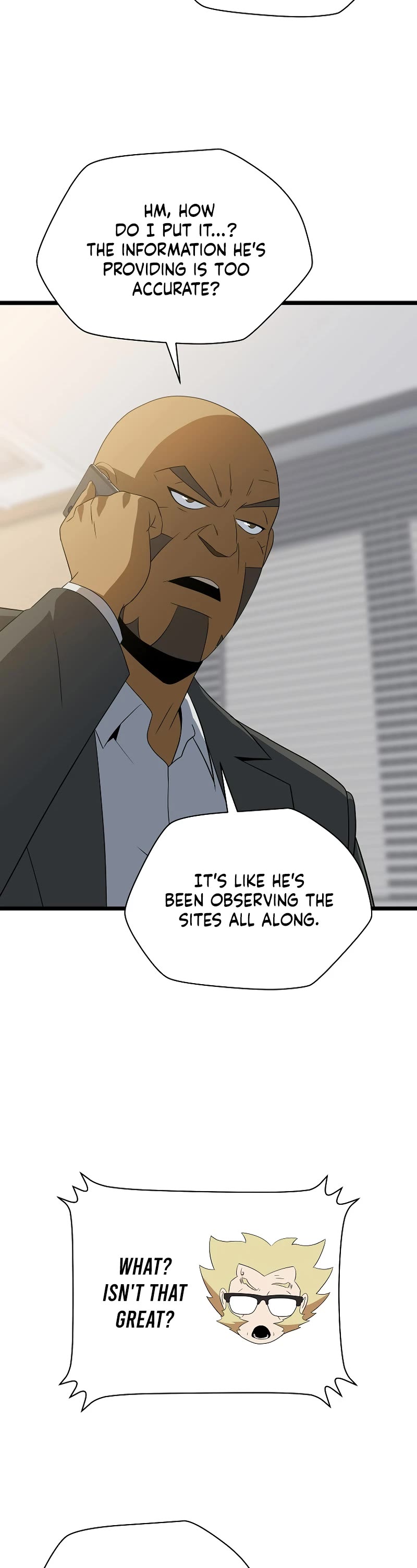 Kill the Hero Chapter 153 page 27 - Chapter 153: Side Story 10 [END]