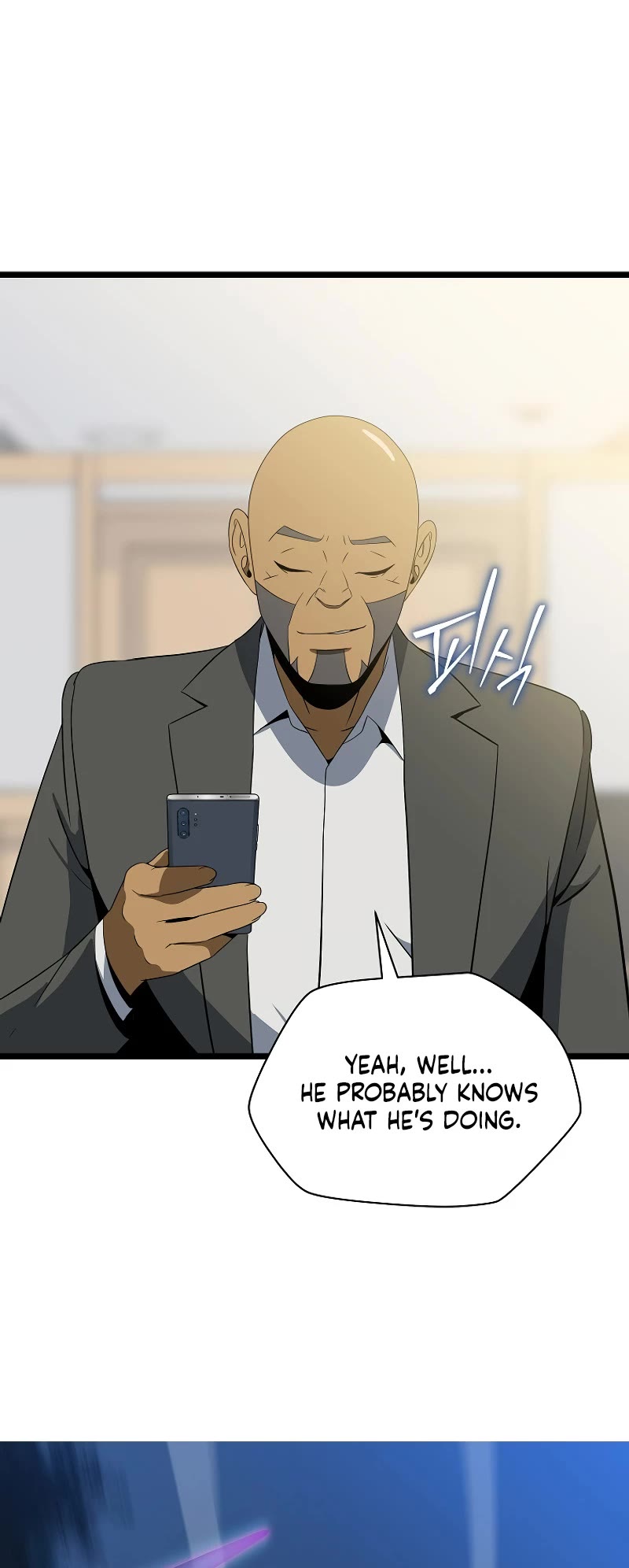 Kill the Hero Chapter 153 page 30 - Chapter 153: Side Story 10 [END]