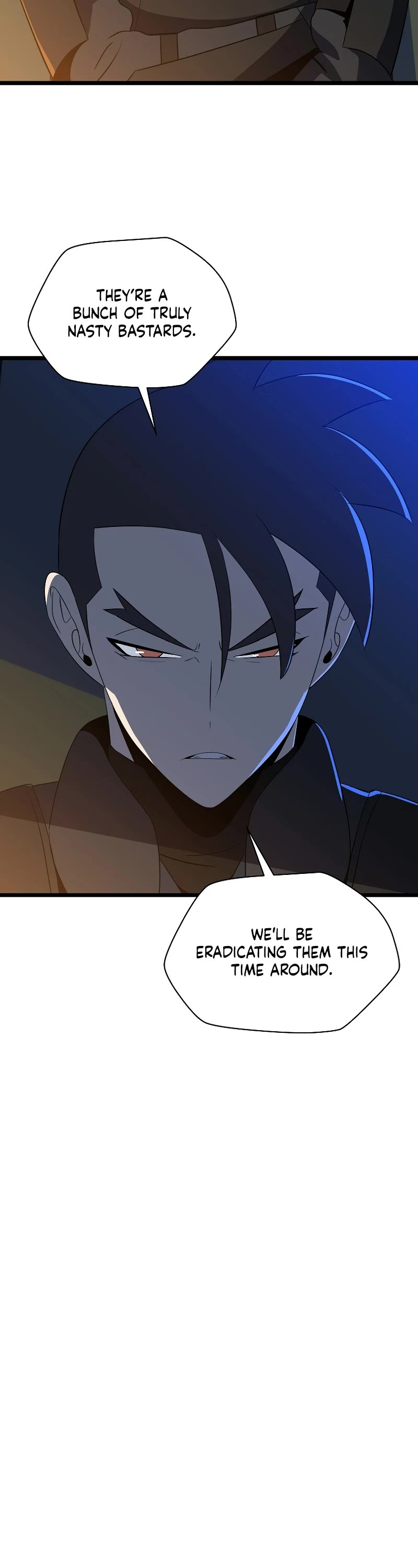Kill the Hero Chapter 153 page 33 - Chapter 153: Side Story 10 [END]