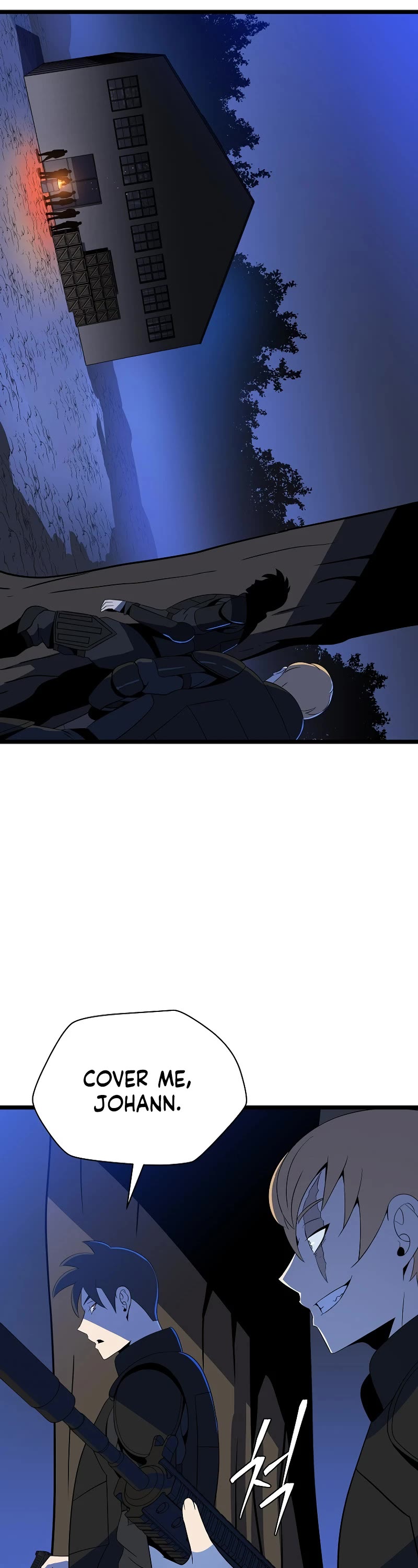 Kill the Hero Chapter 153 page 34 - Chapter 153: Side Story 10 [END]