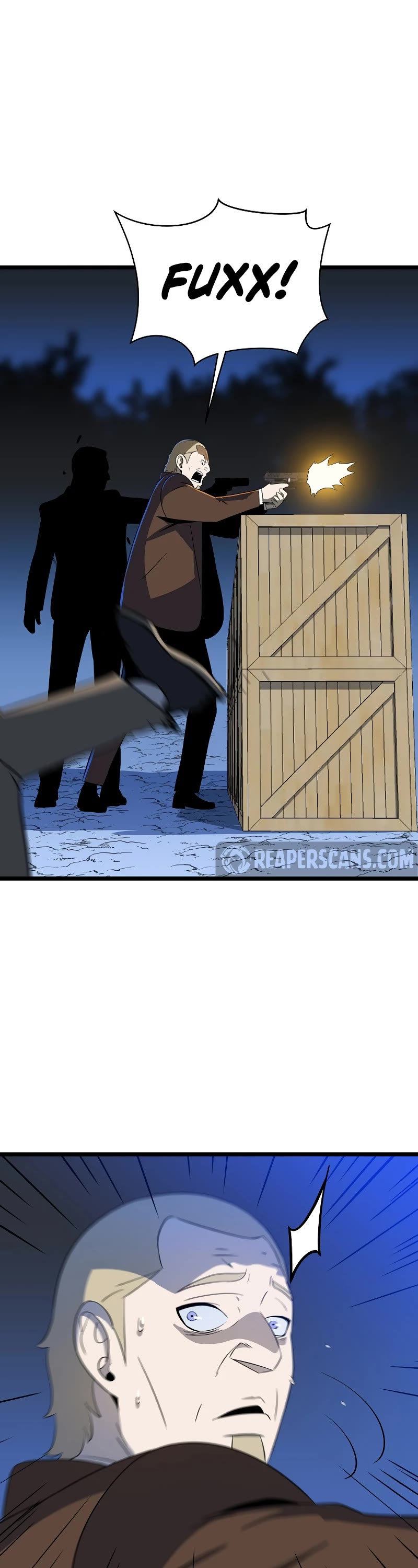 Kill the Hero Chapter 153 page 38 - Chapter 153: Side Story 10 [END]