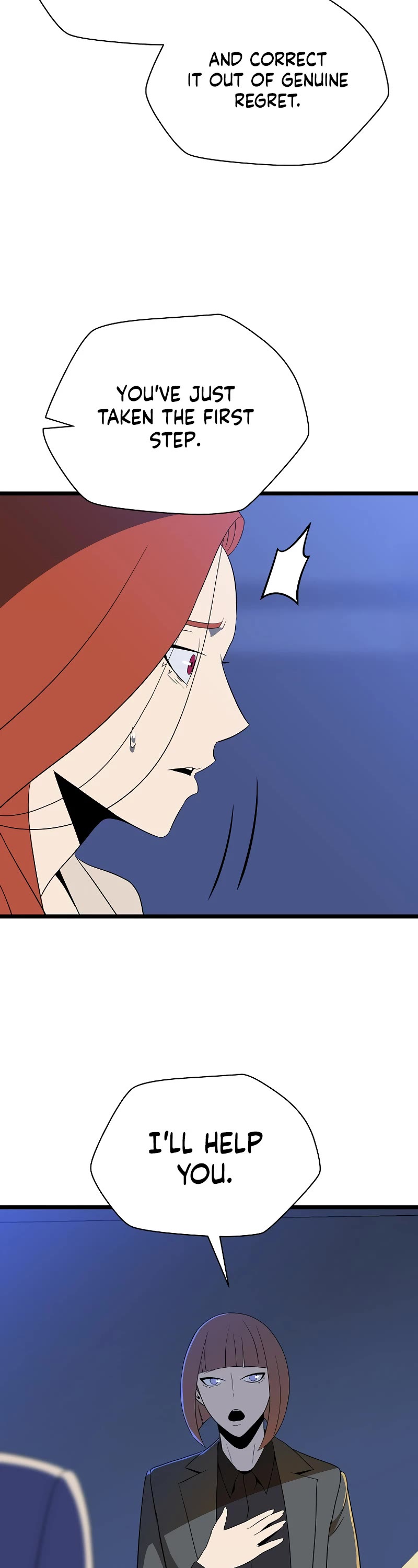 Kill the Hero Chapter 153 page 4 - Chapter 153: Side Story 10 [END]