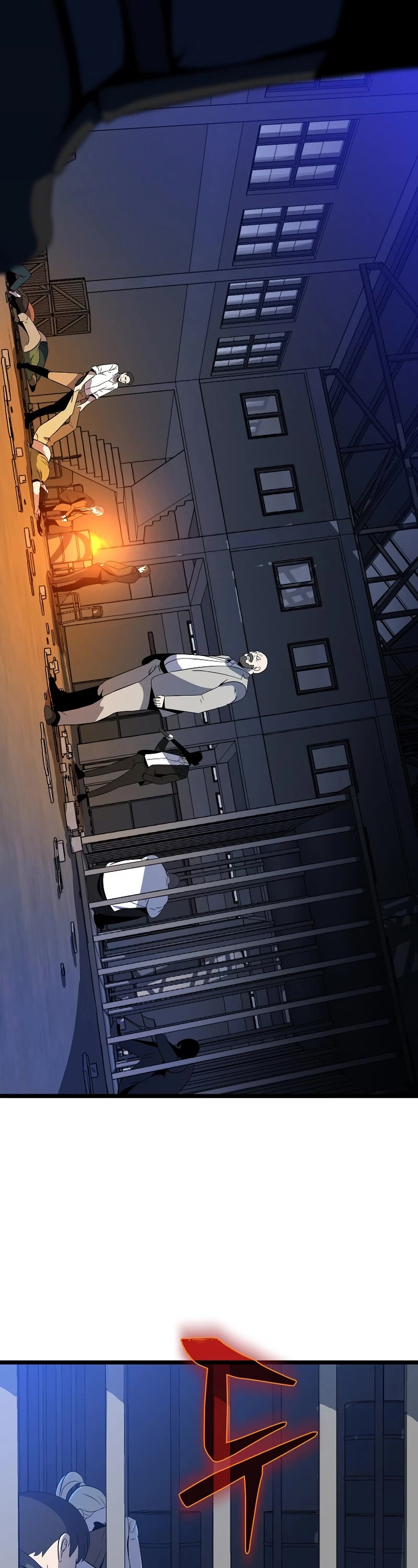 Kill the Hero Chapter 153 page 41 - Chapter 153: Side Story 10 [END]