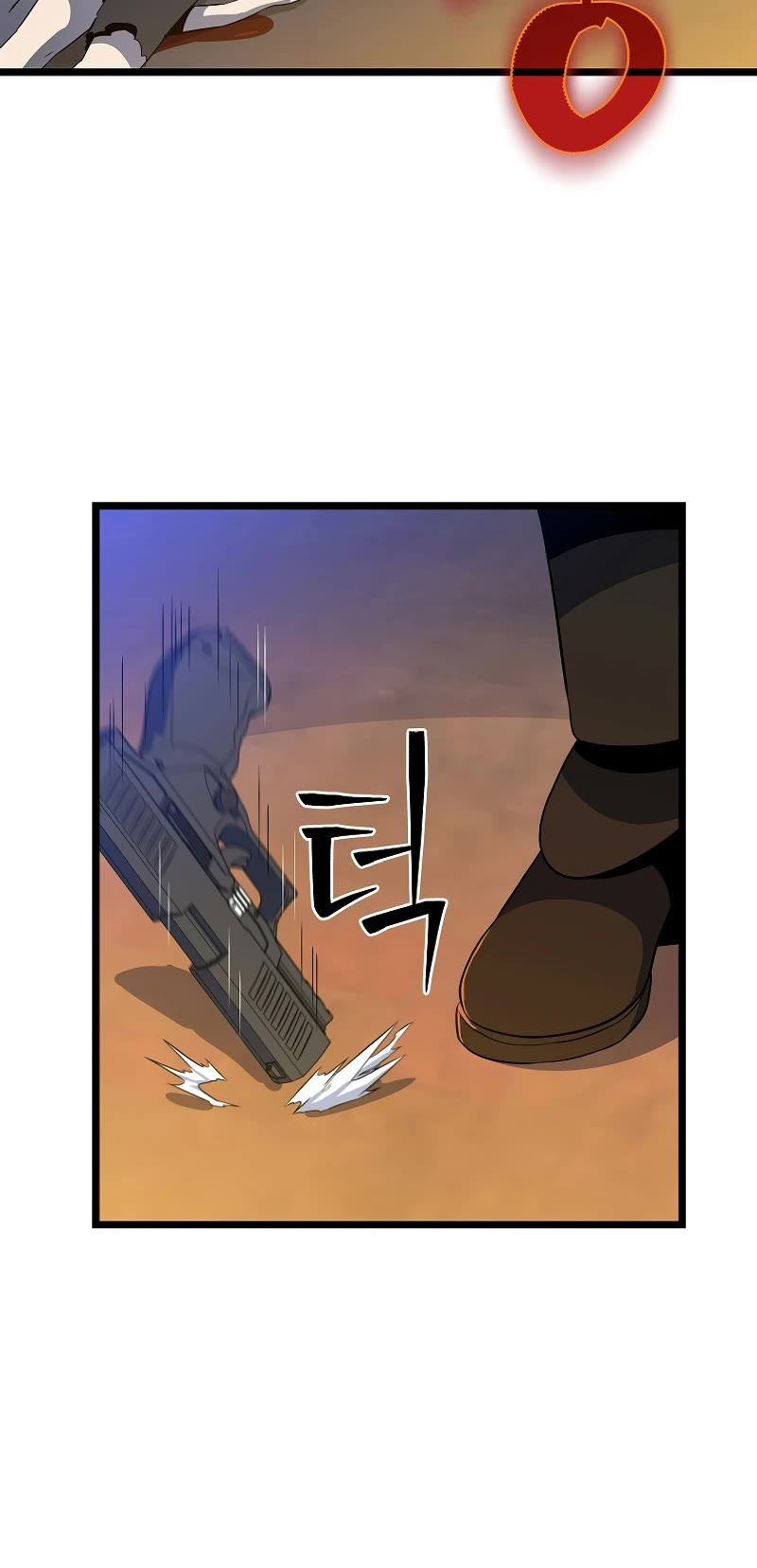 Kill the Hero Chapter 153 page 43 - Chapter 153: Side Story 10 [END]