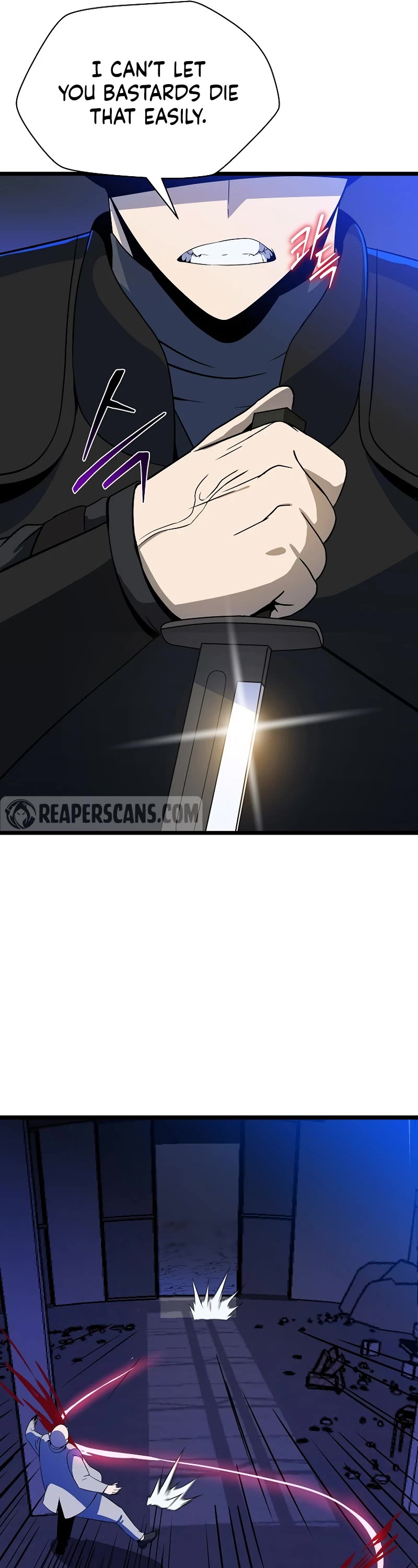 Kill the Hero Chapter 153 page 44 - Chapter 153: Side Story 10 [END]