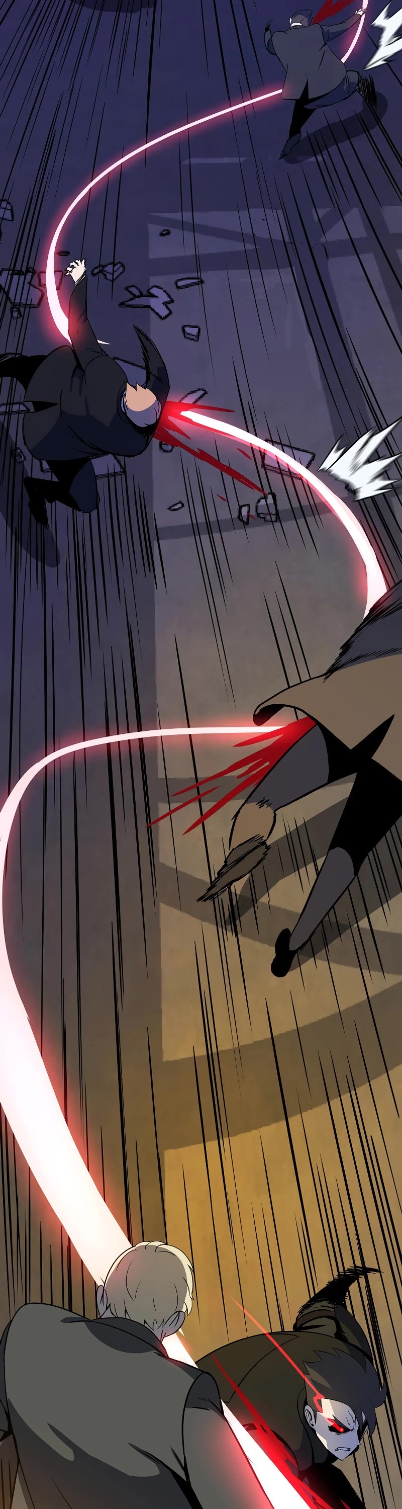 Kill the Hero Chapter 153 page 45 - Chapter 153: Side Story 10 [END]