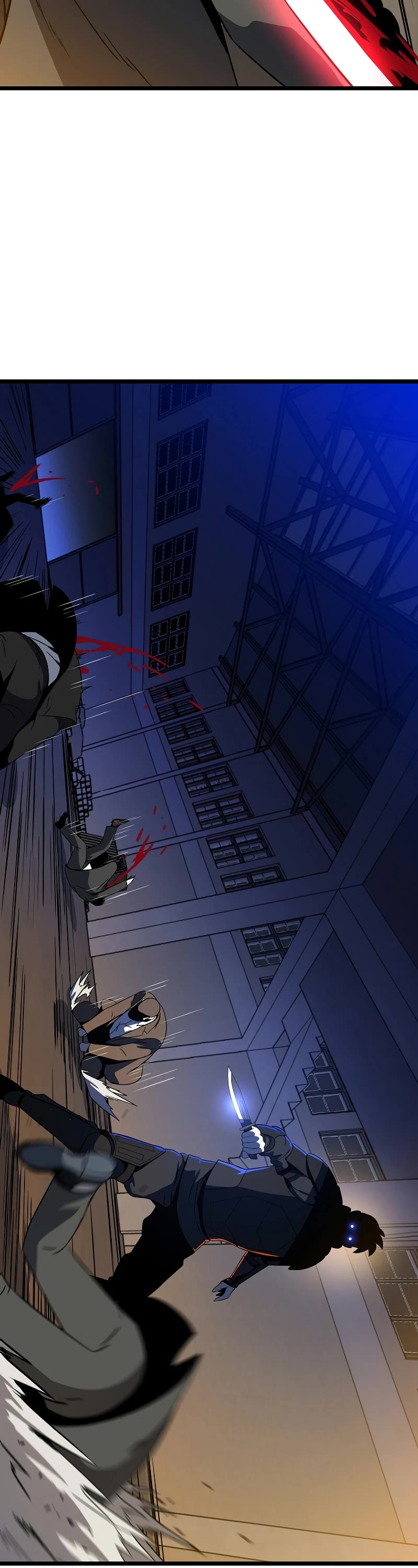 Kill the Hero Chapter 153 page 46 - Chapter 153: Side Story 10 [END]