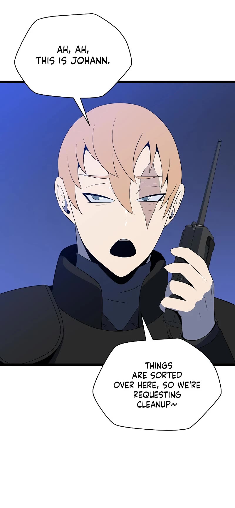 Kill the Hero Chapter 153 page 49 - Chapter 153: Side Story 10 [END]