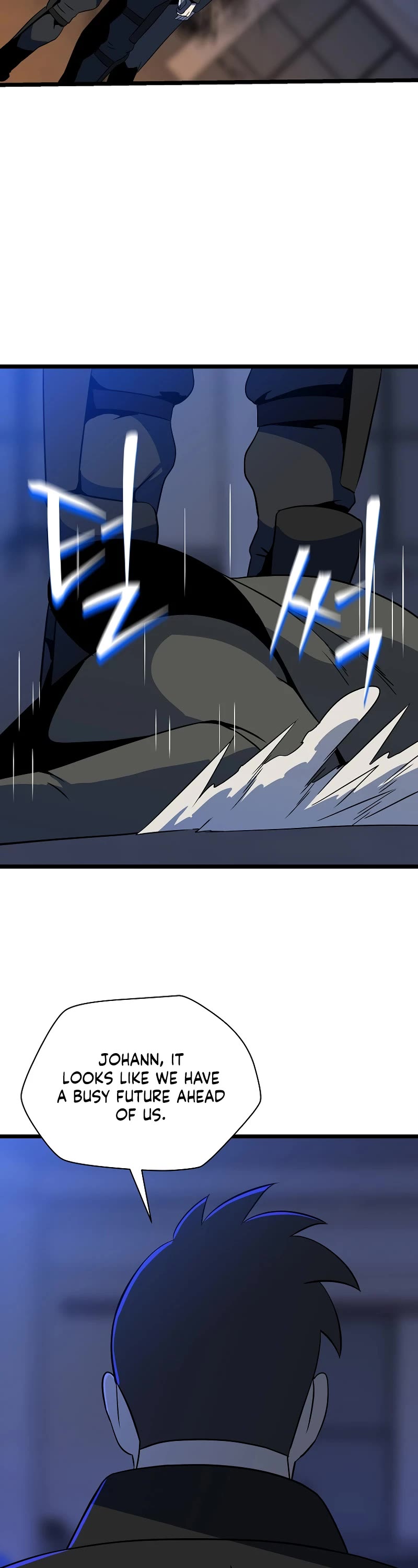 Kill the Hero Chapter 153 page 51 - Chapter 153: Side Story 10 [END]