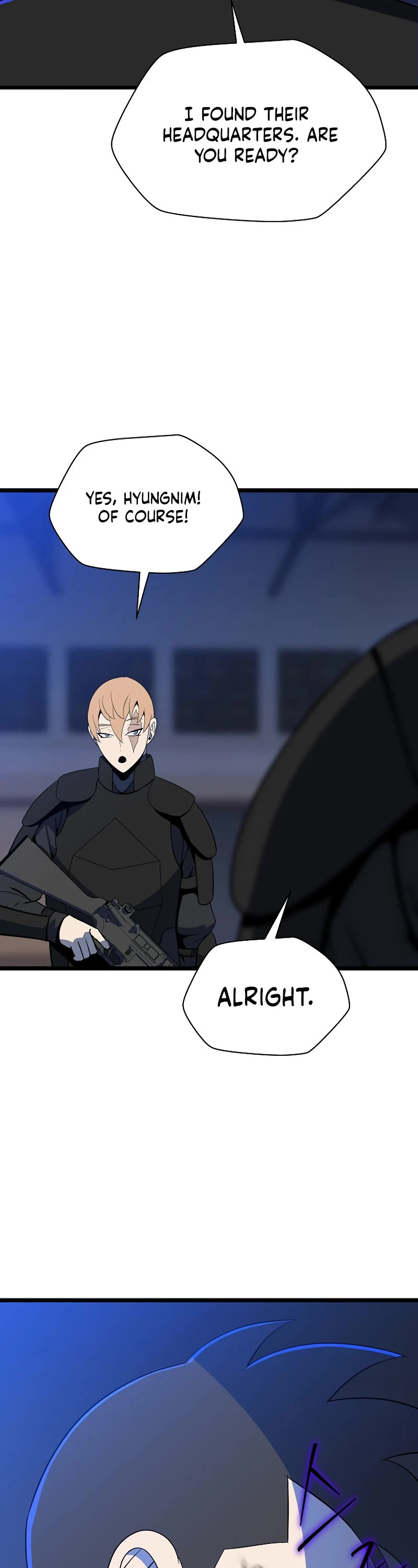 Kill the Hero Chapter 153 page 52 - Chapter 153: Side Story 10 [END]