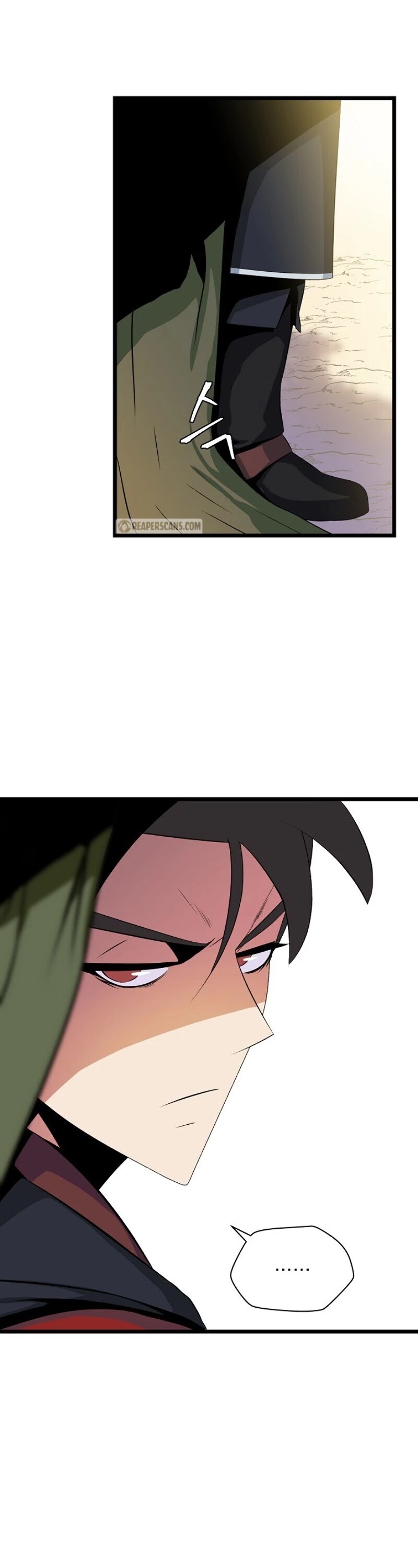 Kill the Hero Chapter 16 page 10 - Chapter 16