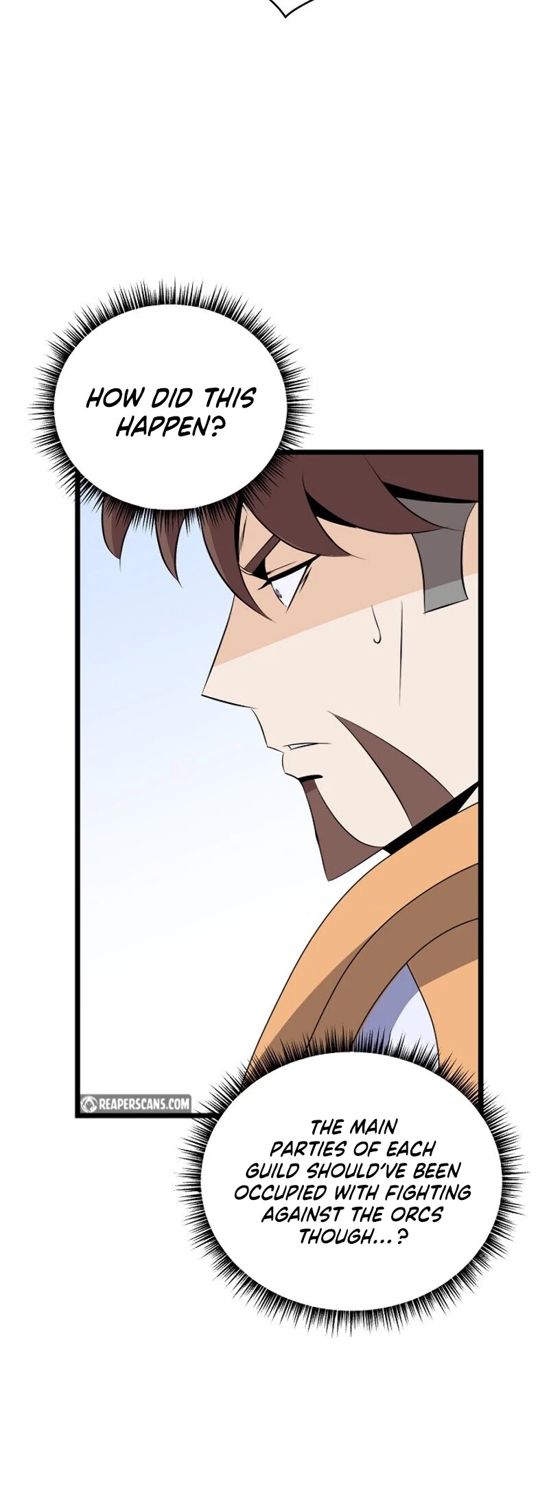 Kill the Hero Chapter 16 page 18 - Chapter 16