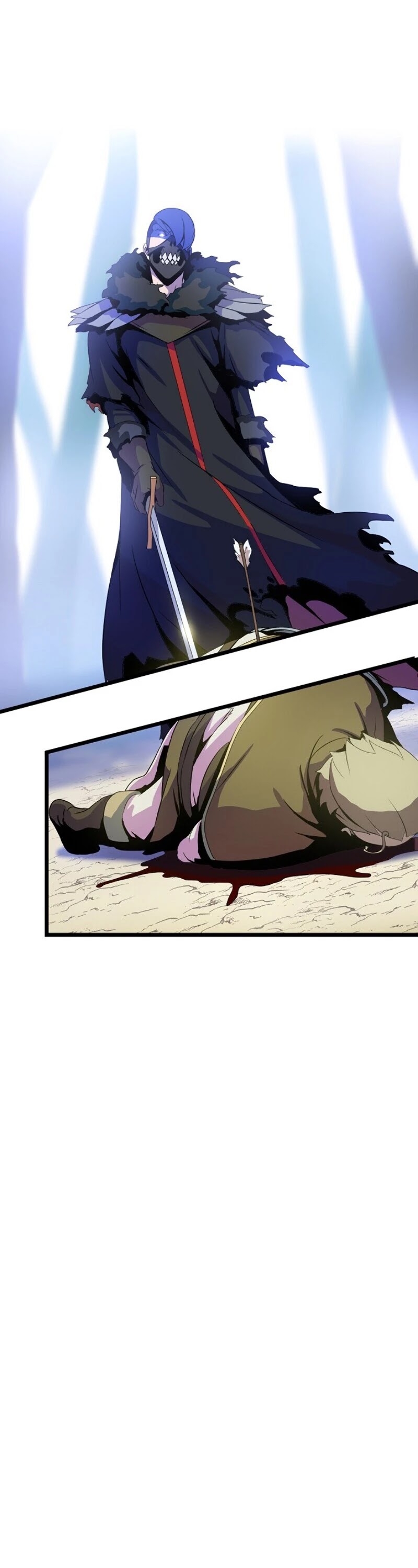 Kill the Hero Chapter 16 page 2 - Chapter 16