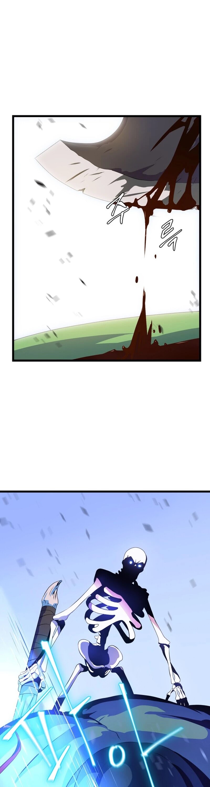 Kill the Hero Chapter 16 page 20 - Chapter 16