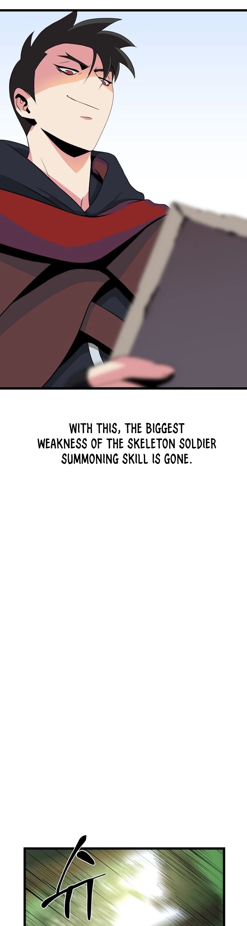 Kill the Hero Chapter 16 page 29 - Chapter 16