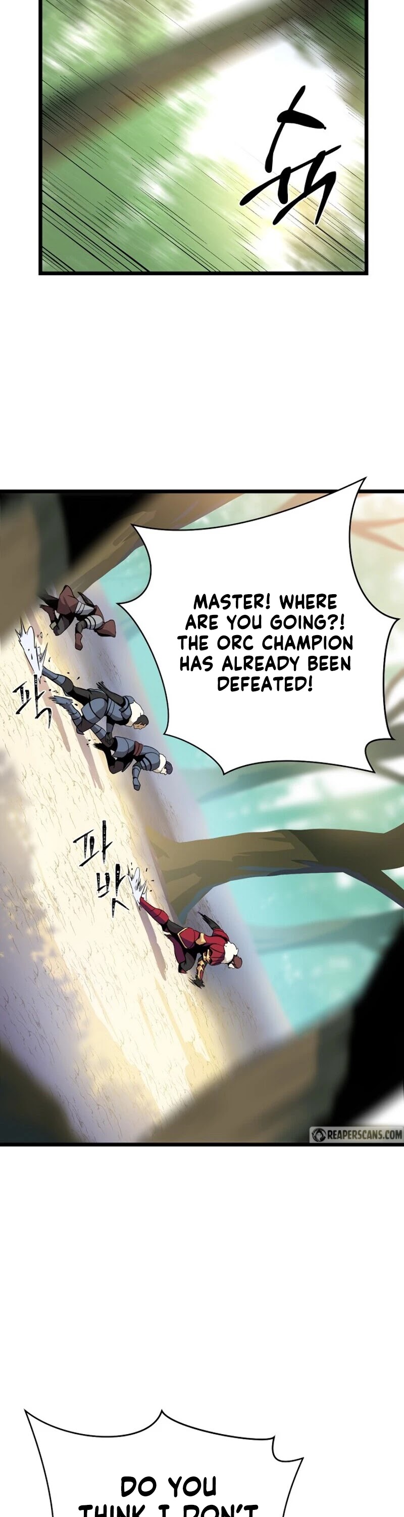 Kill the Hero Chapter 16 page 30 - Chapter 16