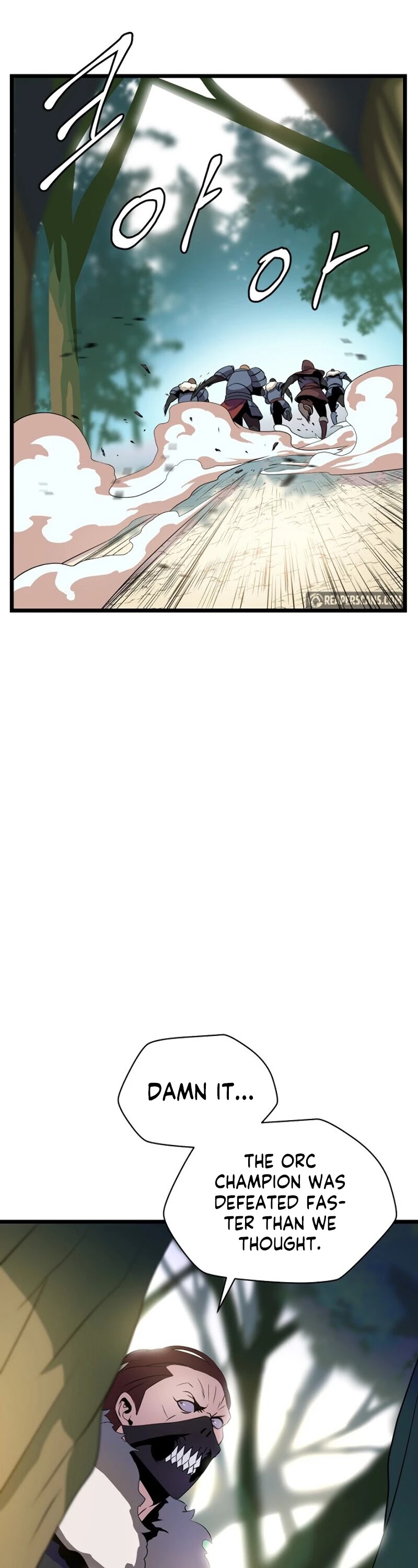 Kill the Hero Chapter 16 page 33 - Chapter 16