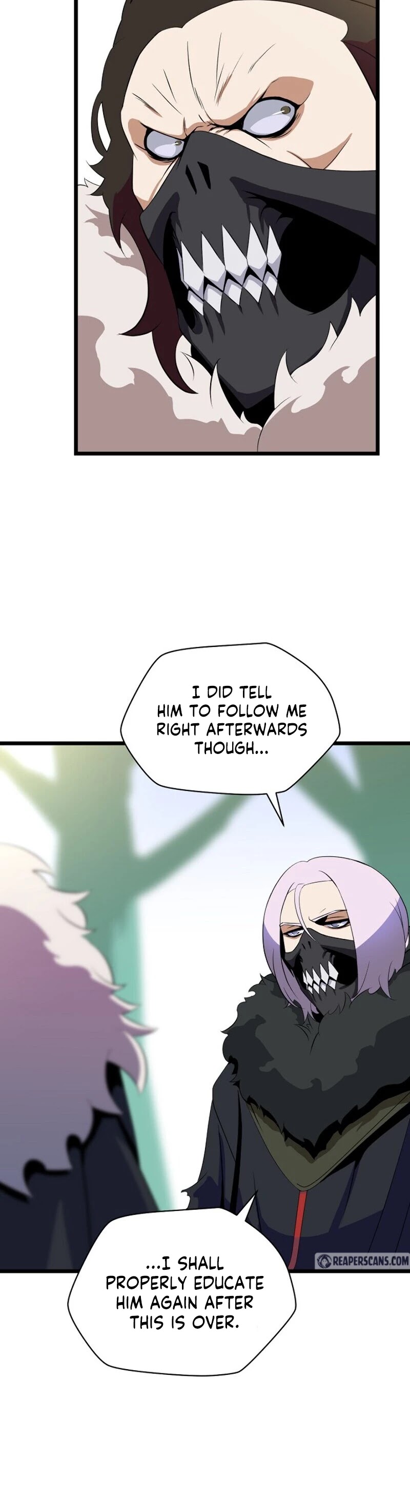 Kill the Hero Chapter 16 page 35 - Chapter 16