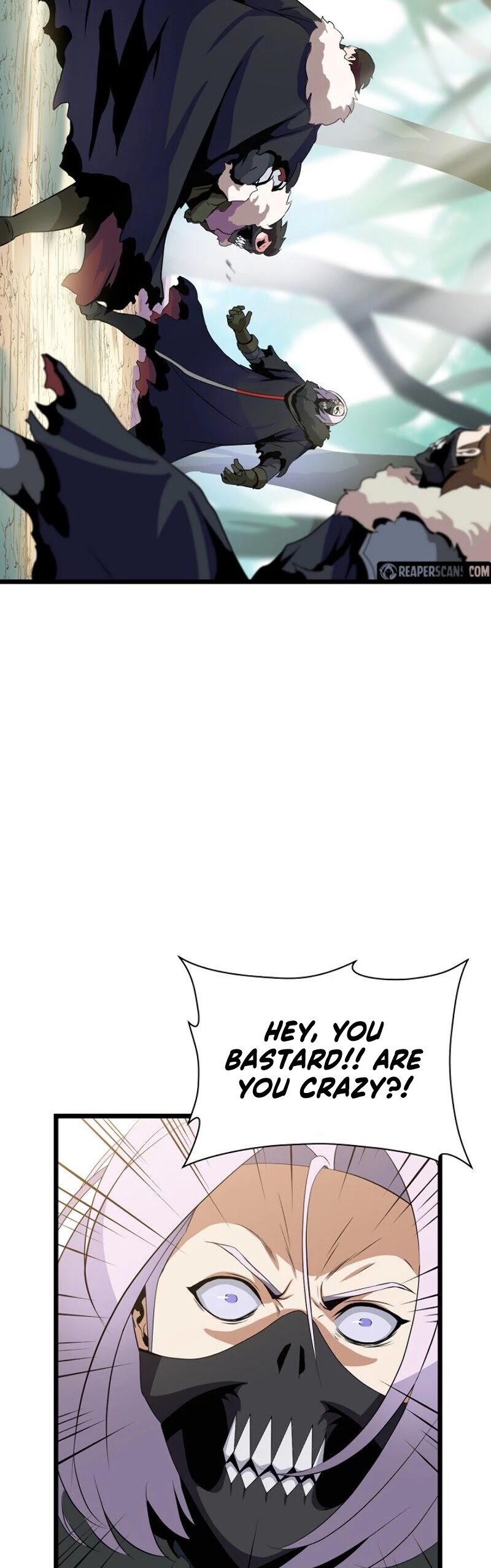 Kill the Hero Chapter 16 page 41 - Chapter 16