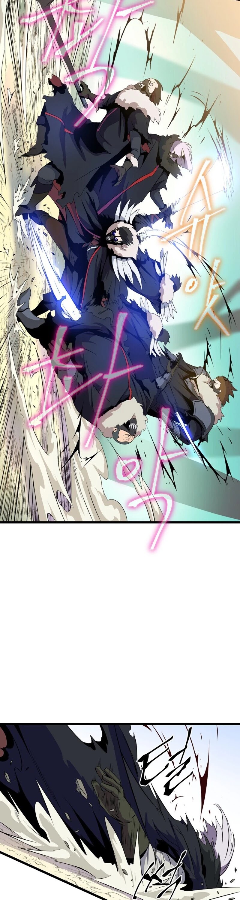 Kill the Hero Chapter 16 page 45 - Chapter 16