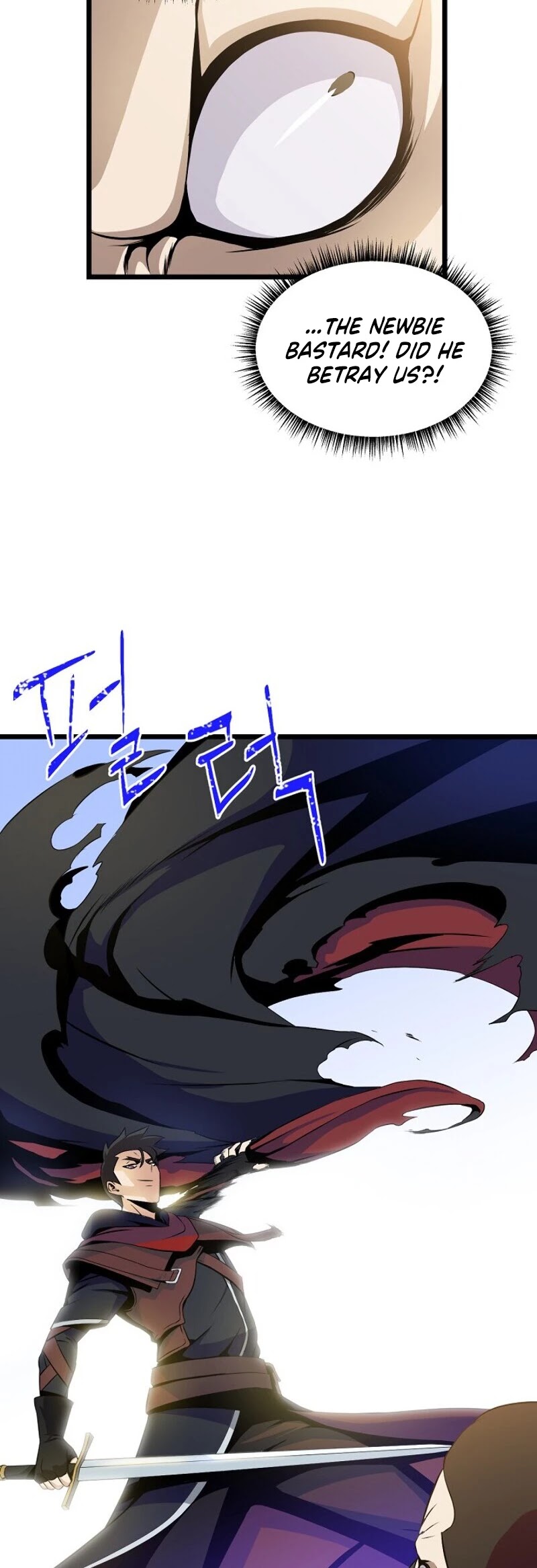 Kill the Hero Chapter 16 page 47 - Chapter 16