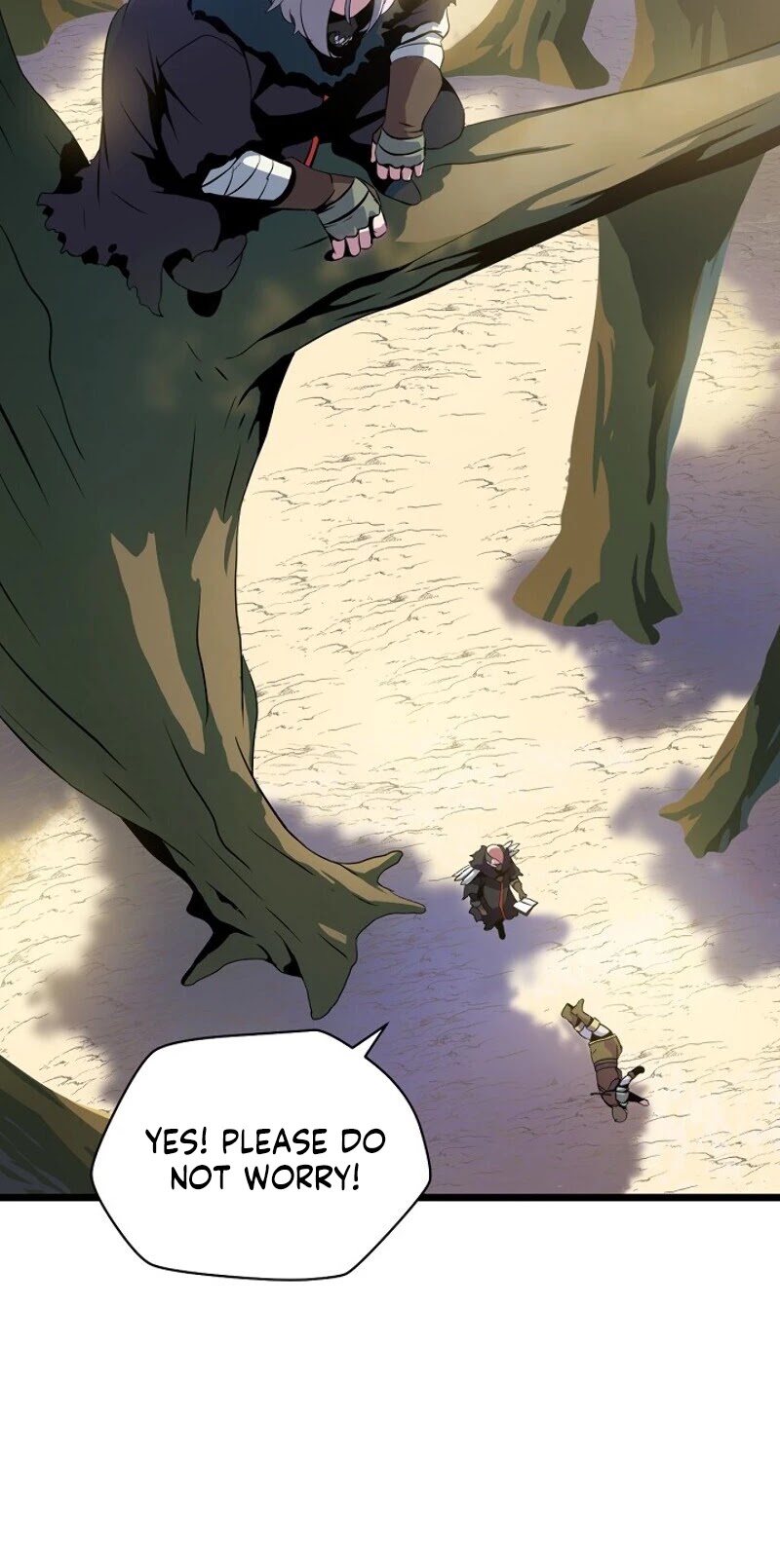 Kill the Hero Chapter 16 page 5 - Chapter 16