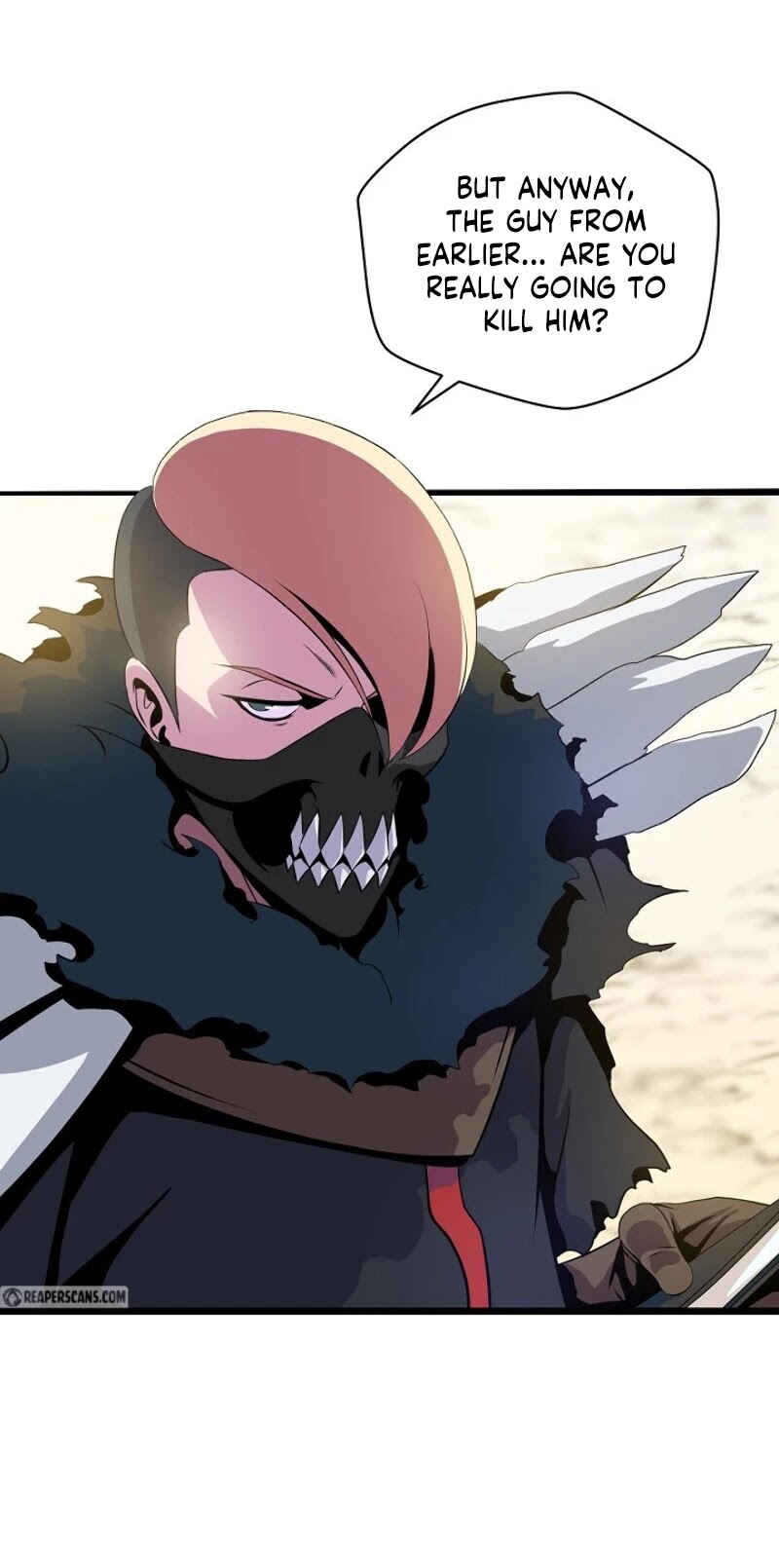 Kill the Hero Chapter 16 page 6 - Chapter 16