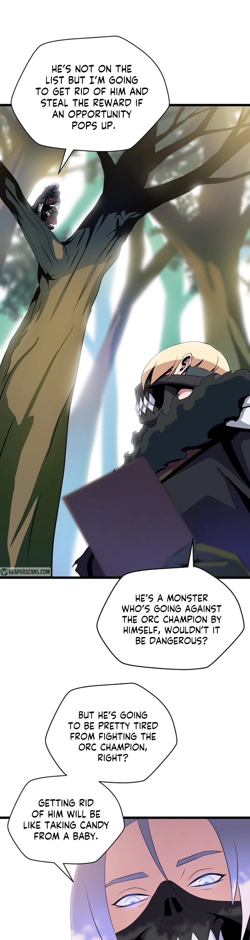 Kill the Hero Chapter 16 page 7 - Chapter 16