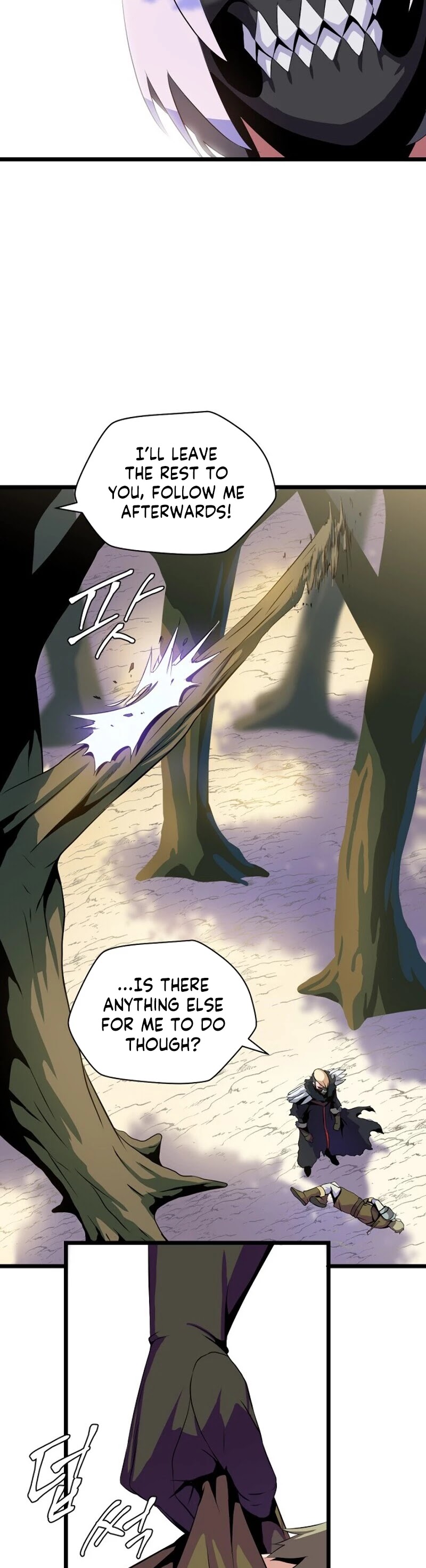 Kill the Hero Chapter 16 page 8 - Chapter 16