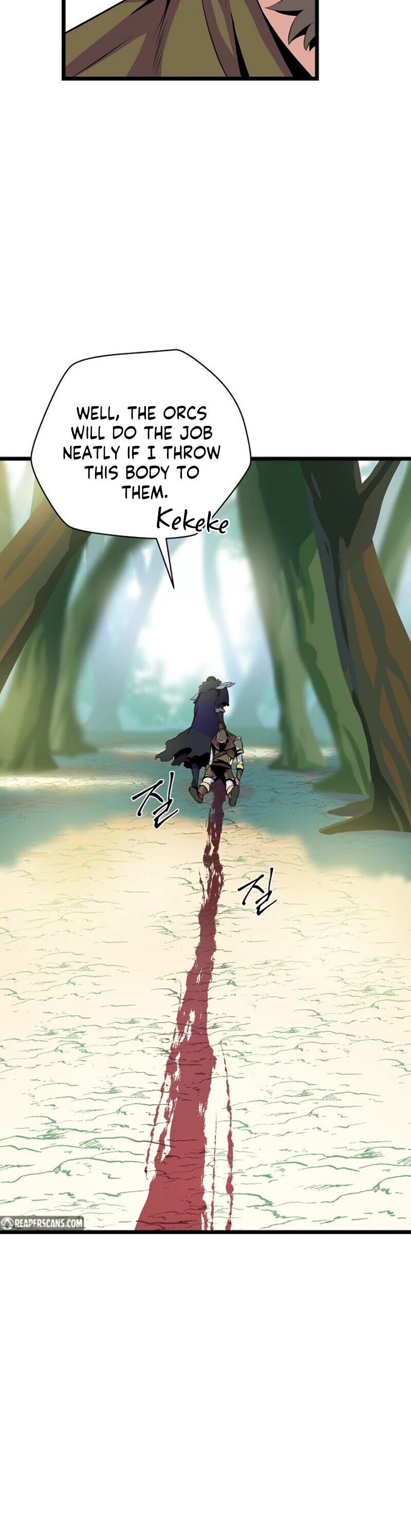 Kill the Hero Chapter 16 page 9 - Chapter 16