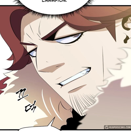 Kill the Hero Chapter 16 cover