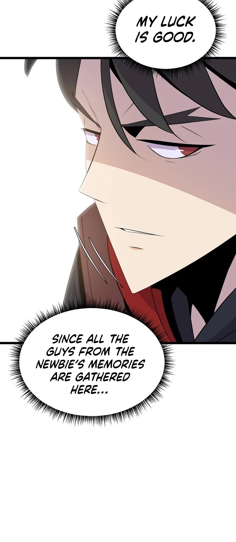 Kill the Hero Chapter 17 page 10 - Chapter 17