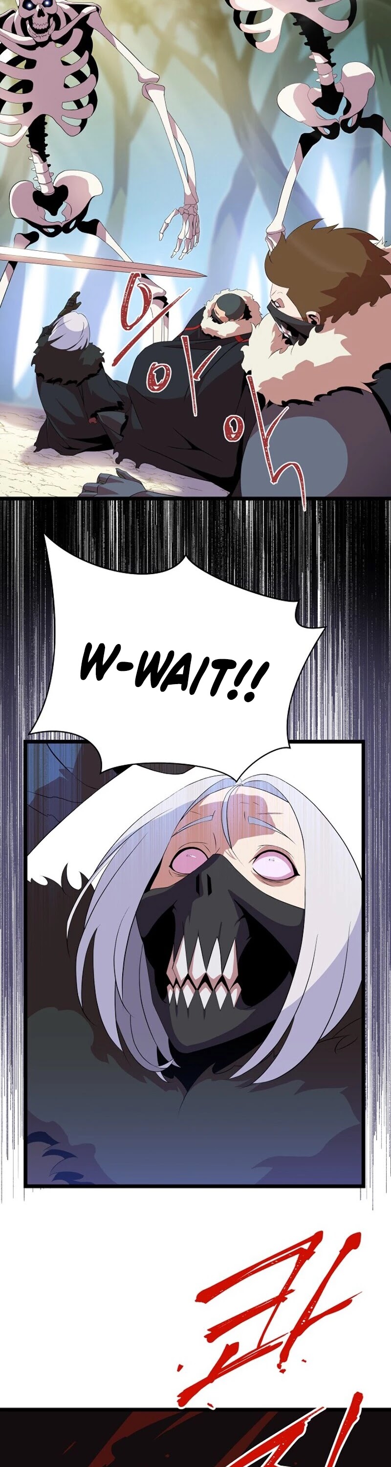 Kill the Hero Chapter 17 page 12 - Chapter 17