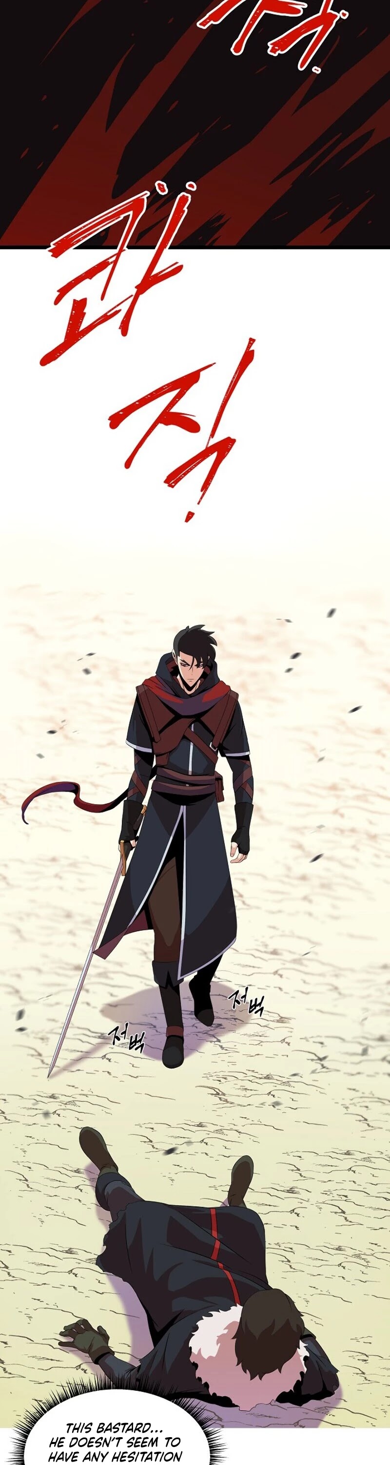 Kill the Hero Chapter 17 page 13 - Chapter 17
