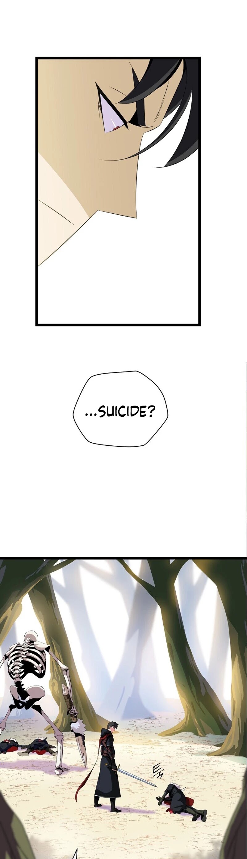Kill the Hero Chapter 17 page 17 - Chapter 17