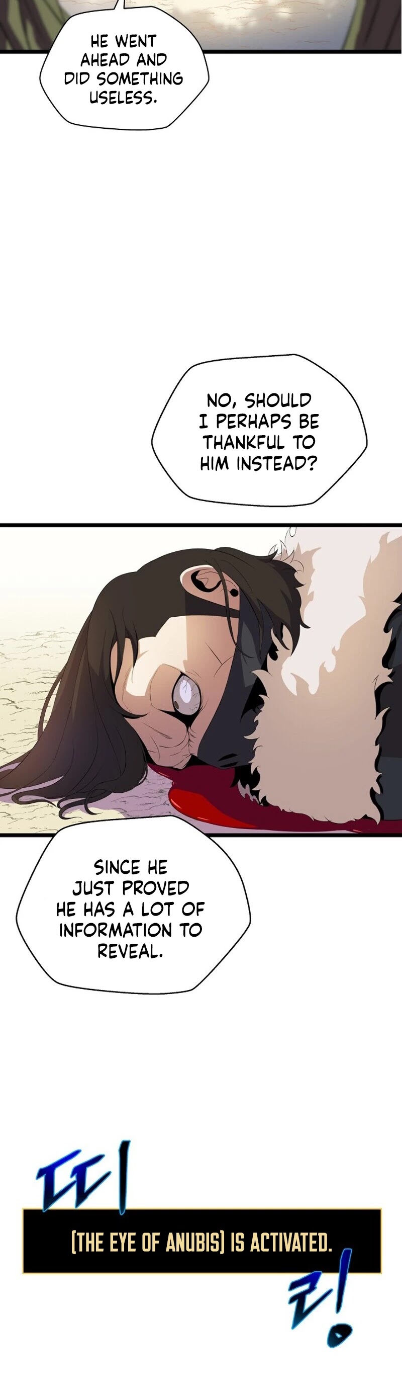Kill the Hero Chapter 17 page 18 - Chapter 17